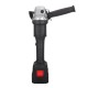 20V 12800MAH Handheld Rechargeable Brushless Angle Grinder AC Lithium Battery High Power Polishing Sander Electric Grinder Cutting Machine 20V 12800MAH Handheld Rechargeable Brushless Angle Grinder AC Lithium Battery High Power Polishing Sander Electric Grinder Cutting Machine
