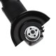 20V 12800MAH Handheld Rechargeable Brushless Angle Grinder AC Lithium Battery High Power Polishing Sander Electric Grinder Cutting Machine 20V 12800MAH Handheld Rechargeable Brushless Angle Grinder AC Lithium Battery High Power Polishing Sander Electric Grinder Cutting Machine