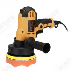 20pcs 5inch 700W Car Electric Polisher Polishing Tool Wax Machine Buffer Sander 20pcs 5inch 700W Car Electric Polisher Polishing Tool Wax Machine Buffer Sander
