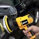 20pcs 5inch 700W Car Electric Polisher Polishing Tool Wax Machine Buffer Sander