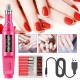 2/14/42/51/56pcs Electric Nail File Art Drill Pen Kit Professional Pedicure Manicure Polisher Tool 2/14/42/51/56pcs Electric Nail File Art Drill Pen Kit Professional Pedicure Manicure Polisher Tool