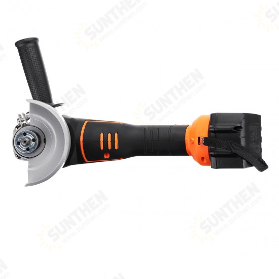21800mah/29800mah Electric Angle Grinder Lithium Ion Battery Cut Off Tool/Grinder Cordless Polisher Polishing Machine Cutting Tool Set 21800mah/29800mah Electric Angle Grinder Lithium Ion Battery Cut Off Tool/Grinder Cordless Polisher Polishing Machine Cutting Tool Set