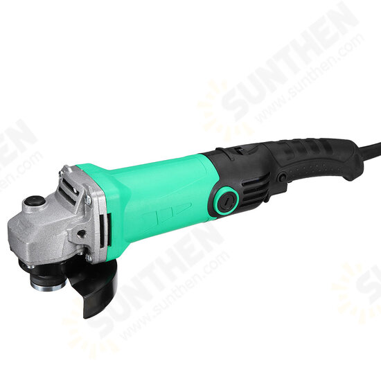 220V 100mm Angle Grinder Electric Grinder Polishing Machine 220V 100mm Angle Grinder Electric Grinder Polishing Machine