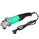 220V 100mm Angle Grinder Electric Grinder Polishing Machine 220V 100mm Angle Grinder Electric Grinder Polishing Machine