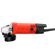 220V 100mm Angle Grinder Electric Grinder Polishing Machine 220V 100mm Angle Grinder Electric Grinder Polishing Machine