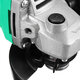 220V 100mm Angle Grinder Electric Grinder Polishing Machine 220V 100mm Angle Grinder Electric Grinder Polishing Machine