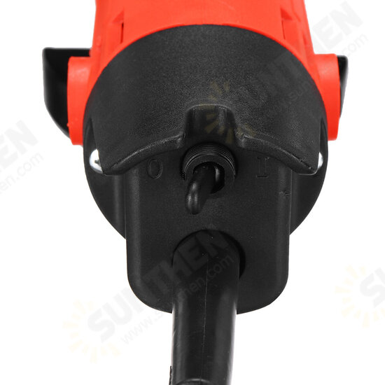 220V 100mm Angle Grinder Electric Grinder Polishing Machine 220V 100mm Angle Grinder Electric Grinder Polishing Machine