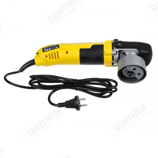 220V-240V 680w Dual Action Polishing Machine Car Polisher Electric