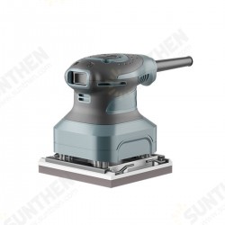 220V 260W/320W Electric Sander Rectangle Square Wood Furniture Metal Polishing Grinding DIY Power Tools 220V 260W/320W Electric Sander Rectangle Square Wood Furniture Metal Polishing Grinding DIY Power Tools