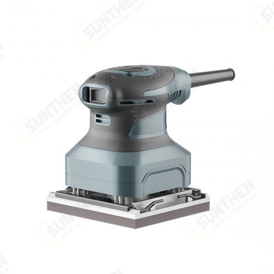 220V 260W/320W Electric Sander Rectangle Square Wood Furniture Metal Polishing Grinding DIY Power Tools 220V 260W/320W Electric Sander Rectangle Square Wood Furniture Metal Polishing Grinding DIY Power Tools