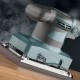 220V 260W/320W Electric Sander Rectangle Square Wood Furniture Metal Polishing Grinding DIY Power Tools 220V 260W/320W Electric Sander Rectangle Square Wood Furniture Metal Polishing Grinding DIY Power Tools