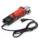 220V 600W Multifunctional Electric Angle Grinder Polishing Machine Metal Grinding Cutter Tool 220V 600W Multifunctional Electric Angle Grinder Polishing Machine Metal Grinding Cutter Tool