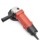 220V 600W Multifunctional Electric Angle Grinder Polishing Machine Metal Grinding Cutter Tool