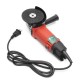 220V 600W Multifunctional Electric Angle Grinder Polishing Machine Metal Grinding Cutter Tool 220V 600W Multifunctional Electric Angle Grinder Polishing Machine Metal Grinding Cutter Tool