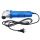 220V Electric Polisher Cutter Trimmer Electric Saw Renovator Tool Woodworking Oscillating Tool