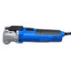 220V Electric Polisher Cutter Trimmer Electric Saw Renovator Tool Woodworking Oscillating Tool