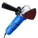 220V Electric Polisher Cutter Trimmer Electric Saw Renovator Tool Woodworking Oscillating Tool