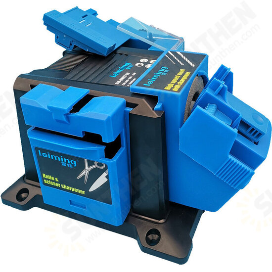 220V/110V 65W 10mm Multifunctional Knife Sharpener Electric Grinder Grinding Drill Bit Grinder High Speed Flexible Shaft Grinding Set 220V/110V 65W 10mm Multifunctional Knife Sharpener Electric Grinder Grinding Drill Bit Grinder High Speed Flexible Shaft Grinding Set