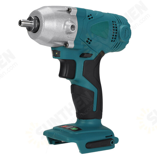 2800r/min Speed Regulated 2In1 Cordless Electric Drill Polisher 1.5Ah Battery Car Repair Polisher Drilling Tool Fit Makita