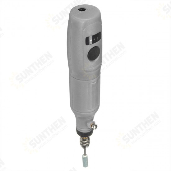 3 Speeds Electric Grinding Pen Grinder Mini Drill Small Polishing Grinding Tool