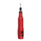 3 Speeds Electric Grinding Pen Grinder USB Charging Mini Drill Small Polishing Grinding Tool