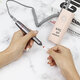 30000RPM Portable Mini Electric Polisher Nail Drill File Manicure Tools Kit Grinding Machine 30000RPM Portable Mini Electric Polisher Nail Drill File Manicure Tools Kit Grinding Machine
