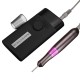 30000RPM Portable Mini Electric Polisher Nail Drill File Manicure Tools Kit Grinding Machine