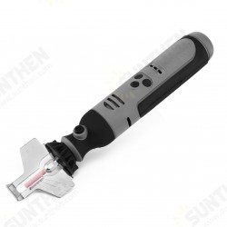 3.6V Lithium Rechargeable Electric Grinding Machine for Chainsaw Chainsaw Chain Grinding Polishing Tools 3.6V Lithium Rechargeable Electric Grinding Machine for Chainsaw Chainsaw Chain Grinding Polishing Tools