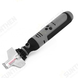 3.6V Lithium Rechargeable Electric Grinding Machine for Chainsaw Chainsaw Chain Grinding Polishing Tools 3.6V Lithium Rechargeable Electric Grinding Machine for Chainsaw Chainsaw Chain Grinding Polishing Tools