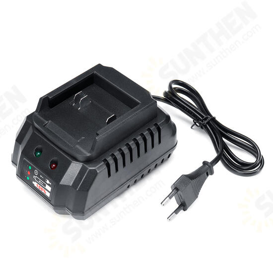 40V 128TV 29800mA Electric Angle Grinder Cordless Grinding Machine Power Cutting Tool Set 40V 128TV 29800mA Electric Angle Grinder Cordless Grinding Machine Power Cutting Tool Set