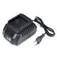 40V 128TV 29800mA Electric Angle Grinder Cordless Grinding Machine Power Cutting Tool Set 40V 128TV 29800mA Electric Angle Grinder Cordless Grinding Machine Power Cutting Tool Set