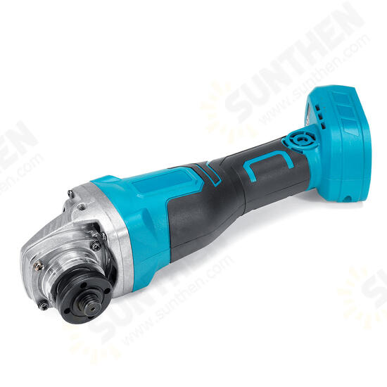 40V 128TV 29800mA Electric Angle Grinder Cordless Grinding Machine Power Cutting Tool Set 40V 128TV 29800mA Electric Angle Grinder Cordless Grinding Machine Power Cutting Tool Set