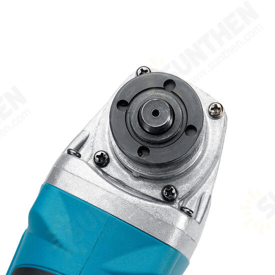 40V 128TV 29800mA Electric Angle Grinder Cordless Grinding Machine Power Cutting Tool Set 40V 128TV 29800mA Electric Angle Grinder Cordless Grinding Machine Power Cutting Tool Set