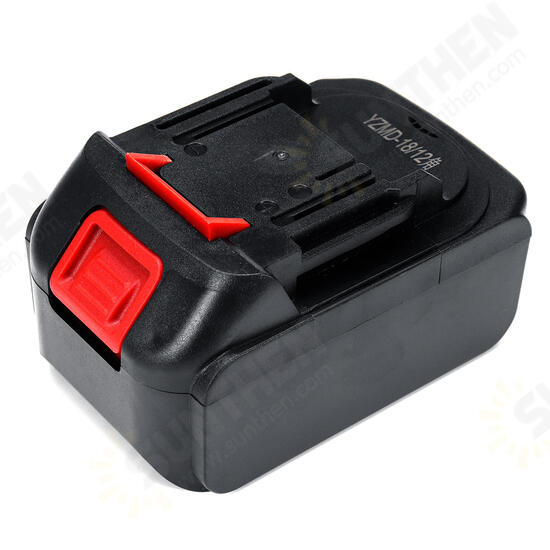 40V 128TV 29800mA Electric Angle Grinder Cordless Grinding Machine Power Cutting Tool Set 40V 128TV 29800mA Electric Angle Grinder Cordless Grinding Machine Power Cutting Tool Set