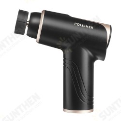 5 in1 100W Cordless Polisher Charging Car Polishing Machine Dusting Machine Automatic Shoe Polishing 5 in1 100W Cordless Polisher Charging Car Polishing Machine Dusting Machine Automatic Shoe Polishing
