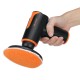 5 in1 100W Cordless Polisher Charging Car Polishing Machine Dusting Machine Automatic Shoe Polishing