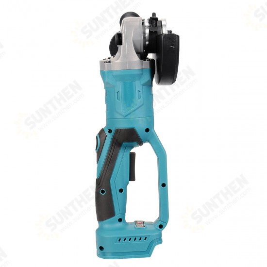 500W Electric Polisher Car Polishing Machine Power Drill Cordless Waxing Polishing Machine Woodworking Tools