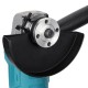 500W Electric Polisher Car Polishing Machine Power Drill Cordless Waxing Polishing Machine Woodworking Tools 500W Electric Polisher Car Polishing Machine Power Drill Cordless Waxing Polishing Machine Woodworking Tools