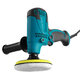 600W 5 Inch Car Polisher 6 Speed Regulated Multifunctional Electric Polishing Repair Tool 600W 5 Inch Car Polisher 6 Speed Regulated Multifunctional Electric Polishing Repair Tool