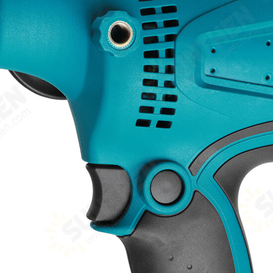 600W 5 Inch Car Polisher 6 Speed Regulated Multifunctional Electric Polishing Repair Tool 600W 5 Inch Car Polisher 6 Speed Regulated Multifunctional Electric Polishing Repair Tool