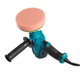 600W 5 Inch Car Polisher 6 Speed Regulated Multifunctional Electric Polishing Repair Tool