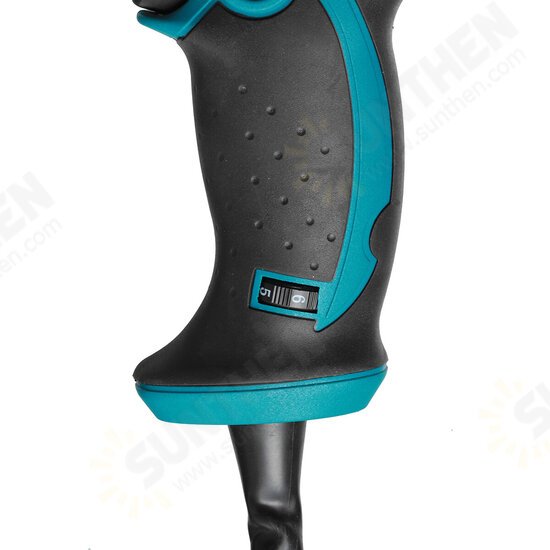600W 5 Inch Car Polisher 6 Speed Regulated Multifunctional Electric Polishing Repair Tool 600W 5 Inch Car Polisher 6 Speed Regulated Multifunctional Electric Polishing Repair Tool