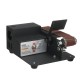 7 Speed Mini Electric Belt Sander Multi-function Mini Belt Machine Grinding Wheel Household Mini Fixed Angle Grinding Machine 7 Speed Mini Electric Belt Sander Multi-function Mini Belt Machine Grinding Wheel Household Mini Fixed Angle Grinding Machine
