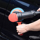 710W Electric Polisher Car Polishing Machine DA 6inch 21mm Dual Action Auto Polisher