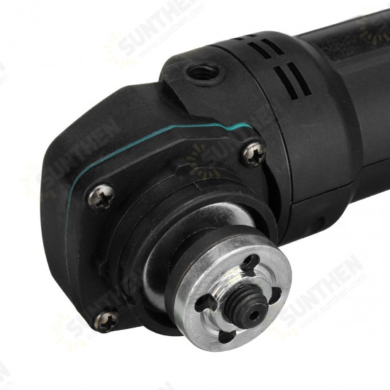 800W 100mm Brushless Angle Grinder Cordless Electric Grinder Polishing Machine W/1pc/2pcs Battery 800W 100mm Brushless Angle Grinder Cordless Electric Grinder Polishing Machine W/1pc/2pcs Battery