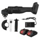 800W 100mm Brushless Angle Grinder Cordless Electric Grinder Polishing Machine W/1pc/2pcs Battery 800W 100mm Brushless Angle Grinder Cordless Electric Grinder Polishing Machine W/1pc/2pcs Battery