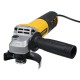 850W 10000RPM Electric Angle Grinder 115mm Grinding Polishing Machine Polisher Cutting Tool 850W 10000RPM Electric Angle Grinder 115mm Grinding Polishing Machine Polisher Cutting Tool