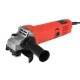 850W 100mm 11000rpm Electric Angle Grinder Cutting Machine Handheld Polishing Grinding Carving Tool