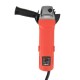 850W 100mm 11000rpm Electric Angle Grinder Cutting Machine Handheld Polishing Grinding Carving Tool