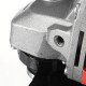850W 100mm 11000rpm Electric Angle Grinder Cutting Machine Handheld Polishing Grinding Carving Tool 850W 100mm 11000rpm Electric Angle Grinder Cutting Machine Handheld Polishing Grinding Carving Tool